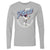 Trea Turner Men's Long Sleeve T-Shirt | 500 LEVEL