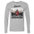 Baker Mayfield Men's Long Sleeve T-Shirt | 500 LEVEL