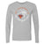 OG Anunoby Men's Long Sleeve T-Shirt | 500 LEVEL