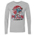 Warren Moon Men's Long Sleeve T-Shirt | 500 LEVEL