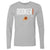 Devin Booker Men's Long Sleeve T-Shirt | 500 LEVEL