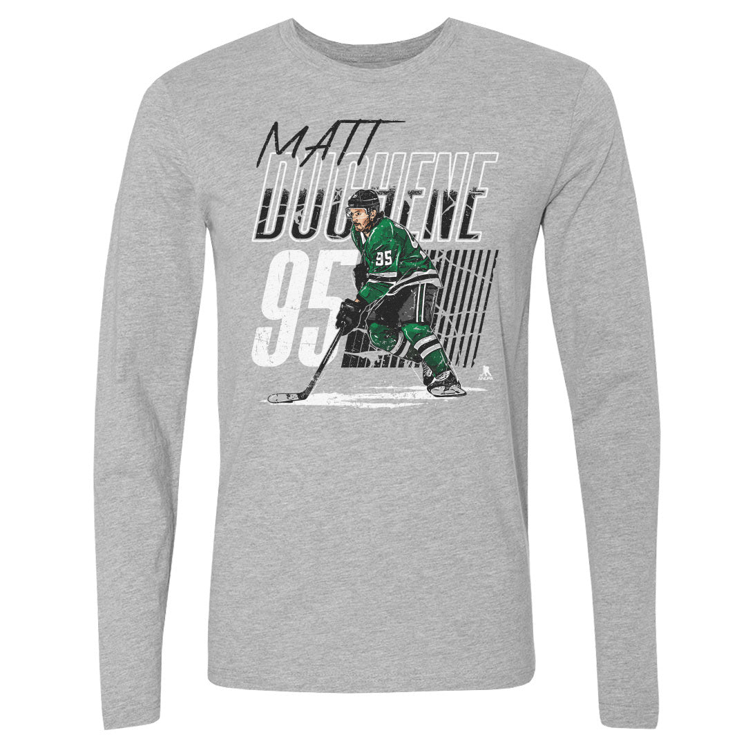 Matt Duchene Men&#39;s Long Sleeve T-Shirt | 500 LEVEL