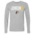 James Johnson Men's Long Sleeve T-Shirt | 500 LEVEL