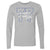 Luka Doncic Men's Long Sleeve T-Shirt | 500 LEVEL