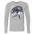 Amari Cooper Men's Long Sleeve T-Shirt | 500 LEVEL