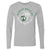 Neemias Queta Men's Long Sleeve T-Shirt | 500 LEVEL