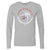 Aaron Wiggins Men's Long Sleeve T-Shirt | 500 LEVEL