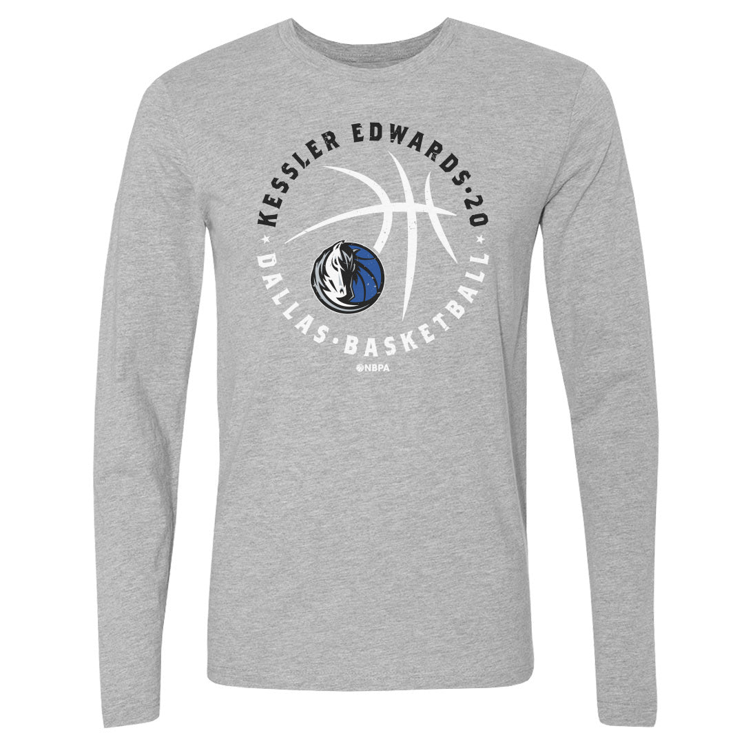 Kessler Edwards Men&#39;s Long Sleeve T-Shirt | 500 LEVEL