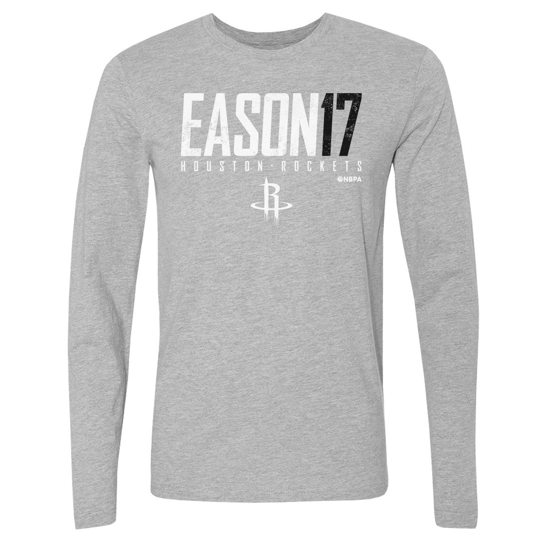 Tari Eason Men&#39;s Long Sleeve T-Shirt | 500 LEVEL