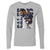 Caleb Williams Men's Long Sleeve T-Shirt | 500 LEVEL