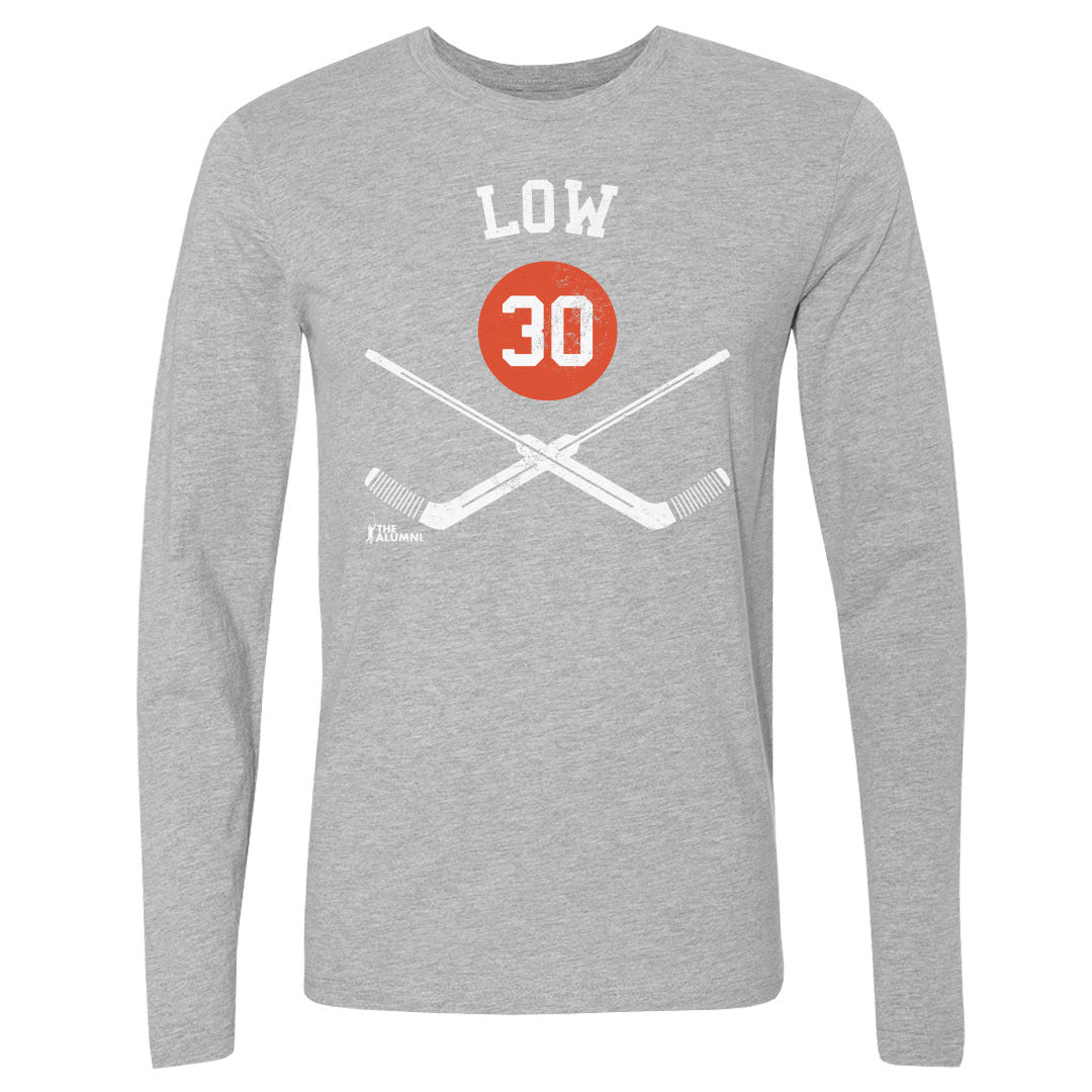 Ron Low Men&#39;s Long Sleeve T-Shirt | 500 LEVEL