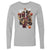 Cleveland Cavaliers Men's Long Sleeve T-Shirt | 500 LEVEL