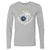 Jaylen Clark Men's Long Sleeve T-Shirt | 500 LEVEL