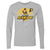 Pascal Siakam Men's Long Sleeve T-Shirt | 500 LEVEL