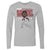 Deebo Samuel Men's Long Sleeve T-Shirt | 500 LEVEL