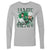 Jamie Benn Men's Long Sleeve T-Shirt | 500 LEVEL