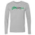 Logan Stankoven Men's Long Sleeve T-Shirt | 500 LEVEL