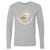 Dalton Knecht Men's Long Sleeve T-Shirt | 500 LEVEL