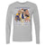 Steph Curry Men's Long Sleeve T-Shirt | 500 LEVEL