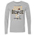 Blaze Alexander Men's Long Sleeve T-Shirt | 500 LEVEL