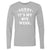 Fantasy Football Men's Long Sleeve T-Shirt | 500 LEVEL