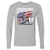 Micah Parsons Men's Long Sleeve T-Shirt | 500 LEVEL