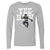 Joe Mixon Men's Long Sleeve T-Shirt | 500 LEVEL