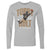 Torry Holt Men's Long Sleeve T-Shirt | 500 LEVEL