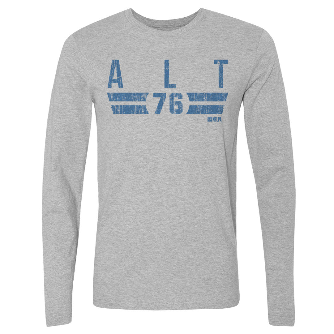 Joe Alt Men&#39;s Long Sleeve T-Shirt | 500 LEVEL