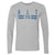 Joe Alt Men's Long Sleeve T-Shirt | 500 LEVEL