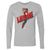 Zach LaVine Men's Long Sleeve T-Shirt | 500 LEVEL