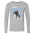 Logan Cooley Men's Long Sleeve T-Shirt | 500 LEVEL