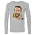 Steph Curry Men's Long Sleeve T-Shirt | 500 LEVEL