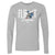 J.K. Dobbins Men's Long Sleeve T-Shirt | 500 LEVEL