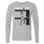 Luka Doncic Men's Long Sleeve T-Shirt | 500 LEVEL