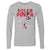 Jorge Soler Men's Long Sleeve T-Shirt | 500 LEVEL