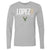 Brook Lopez Men's Long Sleeve T-Shirt | 500 LEVEL