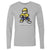 Nashville Men's Long Sleeve T-Shirt | 500 LEVEL