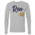 Colin Rea Men's Long Sleeve T-Shirt | 500 LEVEL