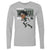 Garrett Wilson Men's Long Sleeve T-Shirt | 500 LEVEL