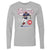 Thurman Thomas Men's Long Sleeve T-Shirt | 500 LEVEL