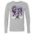 Cam Bynum Men's Long Sleeve T-Shirt | 500 LEVEL