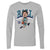 LaMelo Ball Men's Long Sleeve T-Shirt | 500 LEVEL