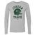 Jordan Travis Men's Long Sleeve T-Shirt | 500 LEVEL