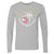 Trae Young Men's Long Sleeve T-Shirt | 500 LEVEL