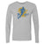 Angel Reese Men's Long Sleeve T-Shirt | 500 LEVEL