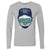 Ken Griffey Jr. Men's Long Sleeve T-Shirt | 500 LEVEL