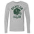 Braelon Allen Men's Long Sleeve T-Shirt | 500 LEVEL