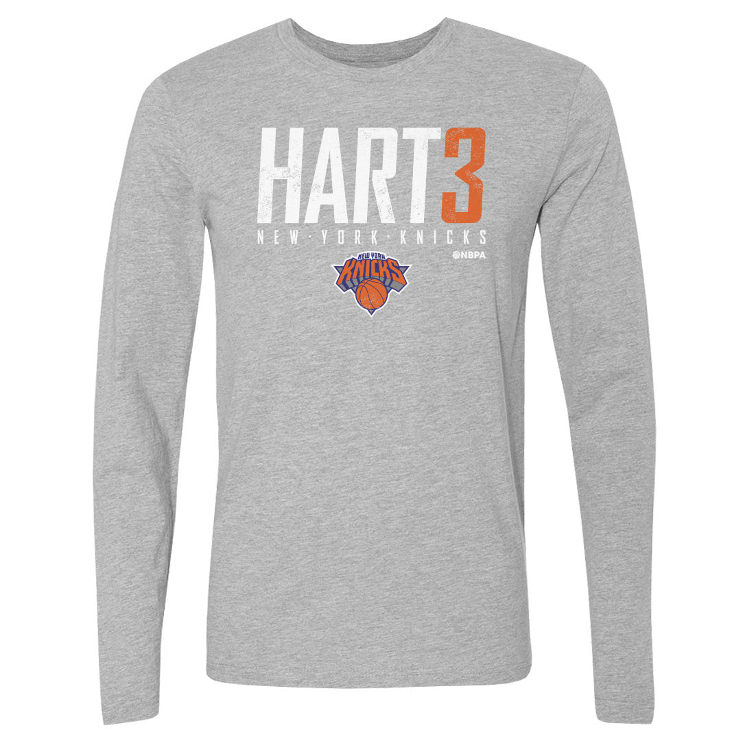 Josh Hart Men&#39;s Long Sleeve T-Shirt | 500 LEVEL