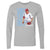 Tyler Phillips Men's Long Sleeve T-Shirt | 500 LEVEL